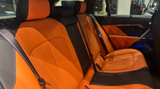 BMW M5 5dr DCT Estate